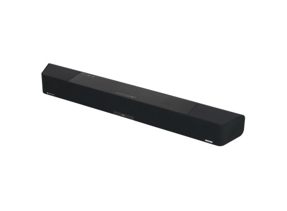 Sennheiser-Hearing AMBEO Soundbar Max Sennheiser-Hearing AMBEO Soundbar Max
